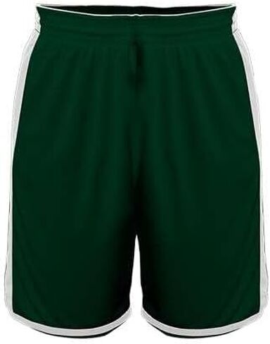 Badger Sports 590PSP Cross Over Reversible - S - FS/WH in Saudi Arabia