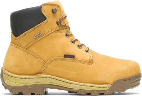 حذاء Wolverine الرجالي Dublin W04780 المقاوم للماء in Kuwait