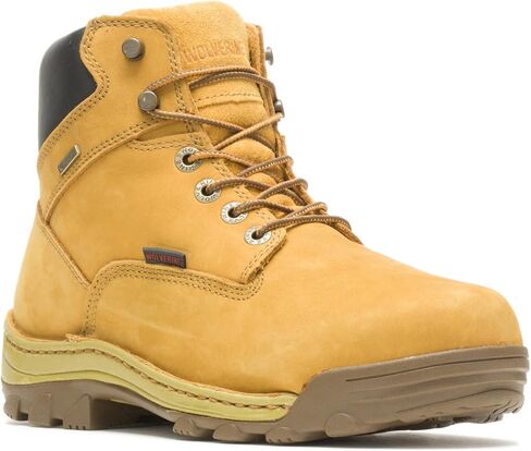 حذاء Wolverine الرجالي Dublin W04780 المقاوم للماء in Kuwait