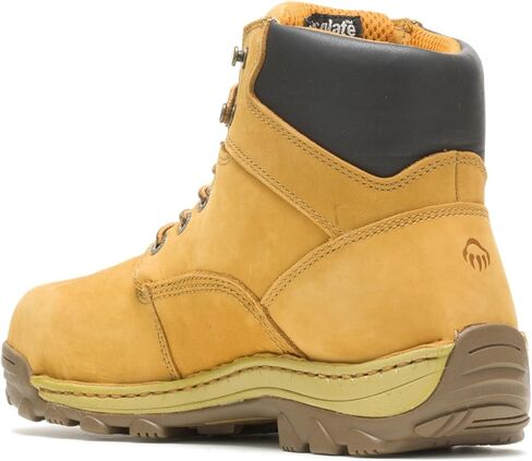 حذاء Wolverine الرجالي Dublin W04780 المقاوم للماء in Kuwait