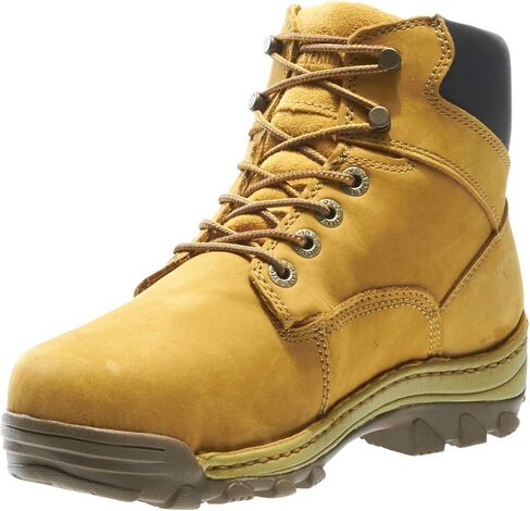 حذاء Wolverine الرجالي Dublin W04780 المقاوم للماء in Kuwait