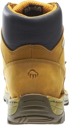 حذاء Wolverine الرجالي Dublin W04780 المقاوم للماء in Kuwait