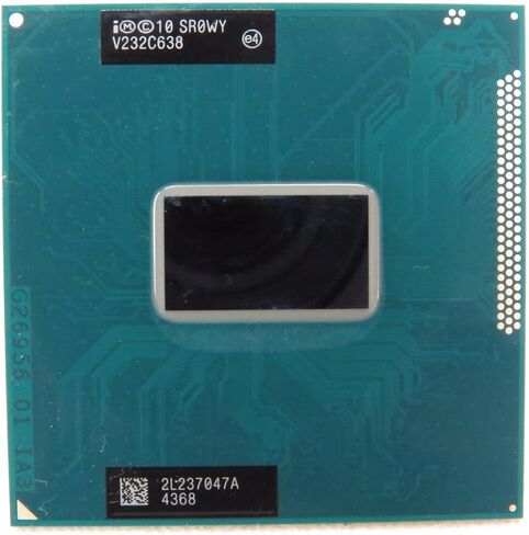Intel Core i5-3230m in Saudi Arabia