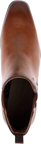 Tommy Hilfiger Men's Sesame Chelsea Boot in Saudi Arabia