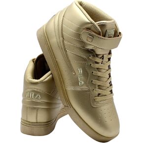 حذاء مشي رجالي VULC 13 MID PLUS 2 من Fila, زهري, 42.5 EU in Kuwait