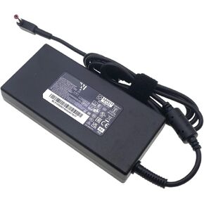 19.5V 9.23A 180W AC Adapter(UK Plug) in Kuwait