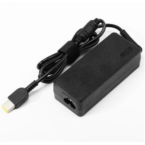 Suitable for S3 S5 T450S T440S 20V 3.25A Square Mouth 65W Power Adapter Charger in Saudi Arabia