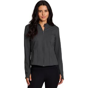 RBX Active Women's Athletic Breathable Lightweight Zip Up Running Jacket with Pockets in Saudi Arabia