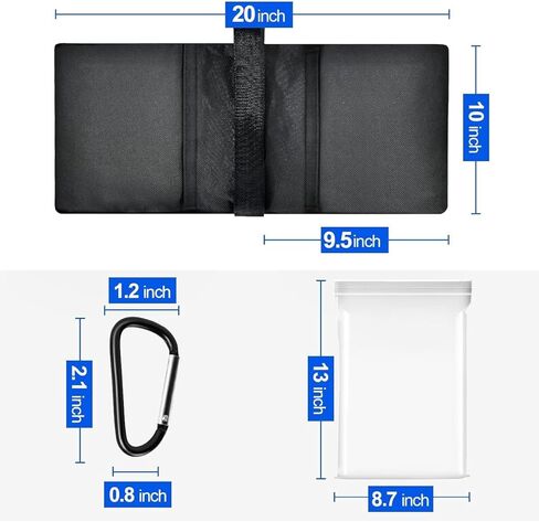 emart emart sandbag sandbag photo studio bage bag bag design -4 packs set (black) + emart 4.5 inch backdrop clamp backdrop kit -6 spring clamps ، 8 background clists for photo studio in Saudi Arabia
