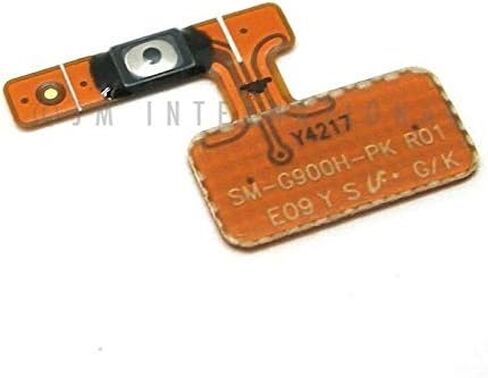 لوحدة زر Galaxy S5 وحدة Flex Cable استبدال Samsung Galaxy S5 G900 USA in Saudi Arabia