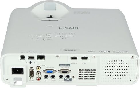 Epson EB-L210SF in Saudi Arabia