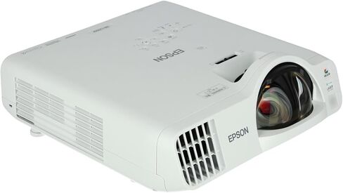 Epson EB-L210SF in Saudi Arabia