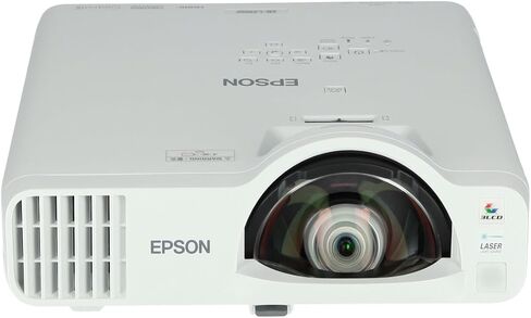 Epson EB-L210SF in Saudi Arabia