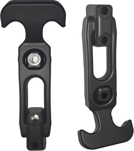 4 Pack Cooler Latch Replacements, Flexible Rubber Draw Latches for Cooler,Boat,Golf Cart Bed,Tool Box,Off-Road Vehicles,Farm Machinery or Engineering Machine Hood in Saudi Arabia