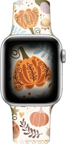 Compatible 38mm Apple Watch Bands for Women 40mm 41mm 42mm 44mm 45mm, iWatch Bands for Women Strap Wristbands Women Polka Dot Apple Watch Band Compatible Apple Watch Series Ultra 8 7 6 5 4 3 2 1 SE in Saudi Arabia