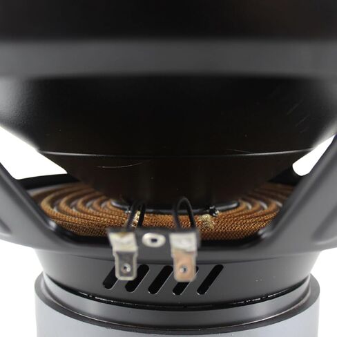 Audiopipe Pro 15" 700W RMS Dual 4-Ohm Subwoofer in Saudi Arabia