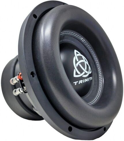 Trinity Audio TAS-M12-D1 12 "6000W مضخم صوت مزدوج 1 أوم in Saudi Arabia