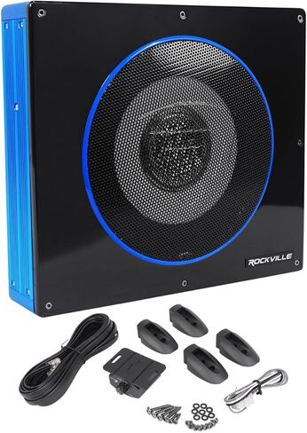 ROCKVILLE RW8CA 8 " in Saudi Arabia