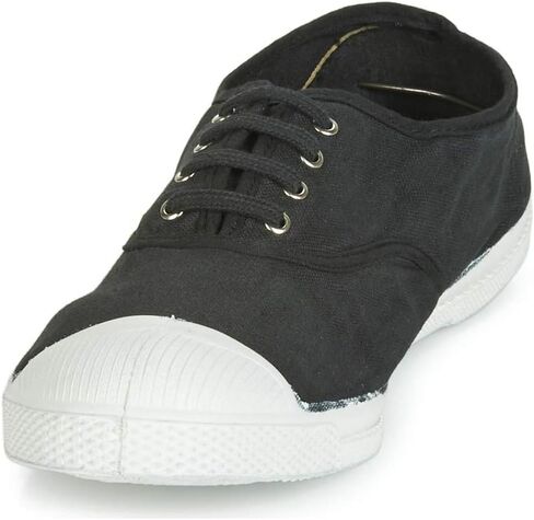 حذاء رياضي رجالي منخفض من Bensimon Tennis Lacet Homme, رمادي, 46 EU in Saudi Arabia