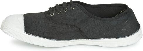 حذاء رياضي رجالي منخفض من Bensimon Tennis Lacet Homme, رمادي, 46 EU in Saudi Arabia