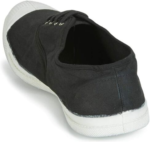 حذاء رياضي رجالي منخفض من Bensimon Tennis Lacet Homme, رمادي, 46 EU in Saudi Arabia