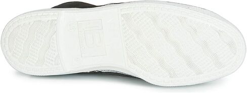 حذاء رياضي رجالي منخفض من Bensimon Tennis Lacet Homme, رمادي, 46 EU in Saudi Arabia