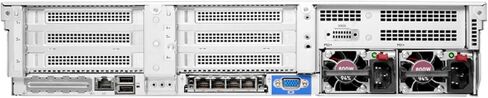 PCSP ProLiant DL380 Gen10 2U Server, 2X Xeon Silver 4114 2.20GHz (20 Cores Total), P408I-A RAID, 8X 1.2TB 10k SAS (Renewed) (512GB DDR4) in Saudi Arabia