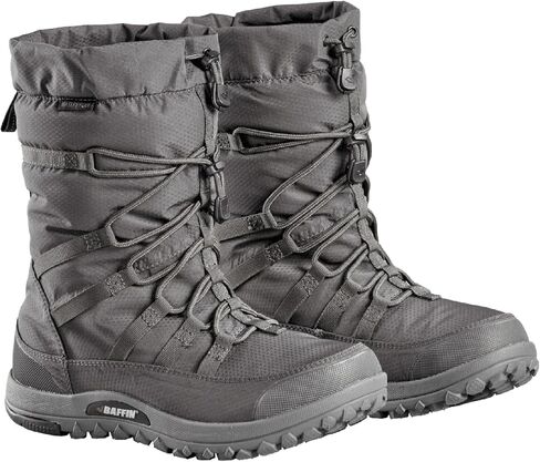 Baffin Men's Escalate Snow Boot in Saudi Arabia