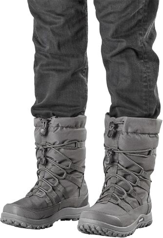 Baffin Men's Escalate Snow Boot in Saudi Arabia