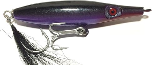 Super Strike Bullet Stervbyfish Surf Lures in Kuwait