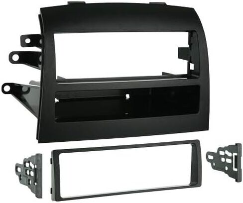 Ammonony Audio متوافق مع Toyota Sienna 2004 2005 2006 2007 2008 2009 2010 in Saudi Arabia
