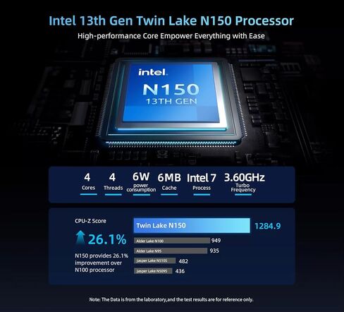 HP 14 Laptop Student Business 2025 Flagship Computer, AI Copilot, 4-Core 13th Gen Intel CPU, 16GB RAM 628GB Storage (128GB UFS+500GB Ext) 1-Yr Office 365 Long Battery HubxcelAccessory Win 11S Lavender in Saudi Arabia