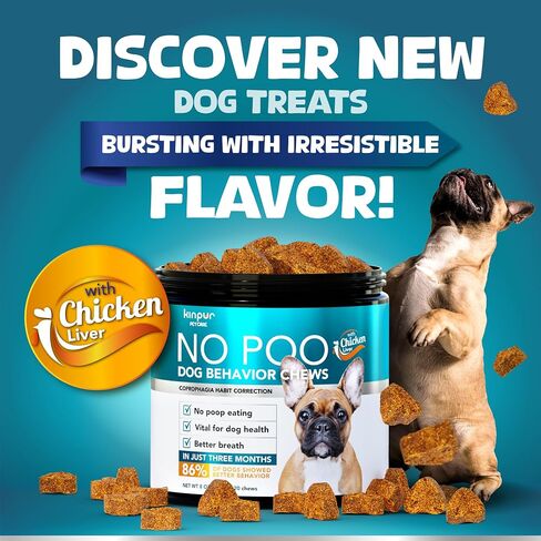 Well-Being Probiotics for Dogs - Support Digestive Health, Relieve Skin Discomfort, Manage Allergies, Sustain Yeast Balance, Fortify Immune System in Saudi Arabia