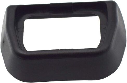 [2Pcs] Eyepiece Eyecup Viewfinder Eye Cup EP19 for for Sony A1 A7R V A7 IV A9 III A7S III A7RV A7IV A7S III Alpha 7 IV 7R V A1 7S III A7M4 A7R5 Camera Accessories in Saudi Arabia