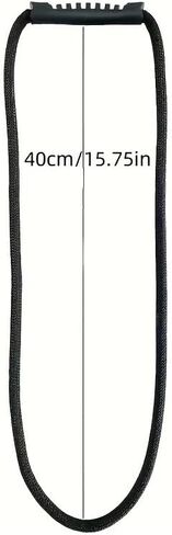 1PC Multifunctional Storage Belt with Handle - Organizer of Extension Cords and Hoses - Patio Deals,Garden Clearance Deals in Saudi Arabia