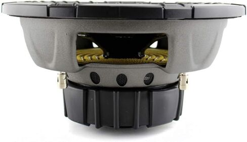 2) Kicker C104 10 "300W Comp 4-Ohm Car Audio Subwoofers Subs C10 Pair | 43C104 in Saudi Arabia