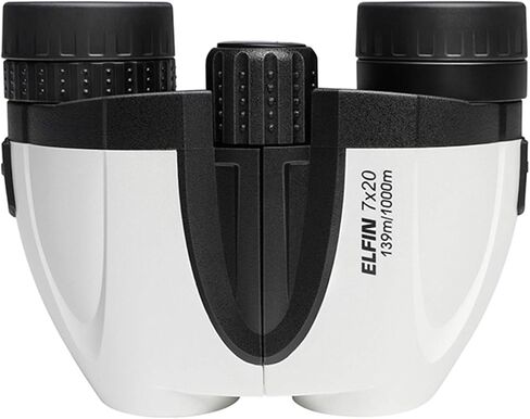 منظار بريسر 7x20 مدمج عالي الدقة مضاد للصدمات للأطفال in Kuwait