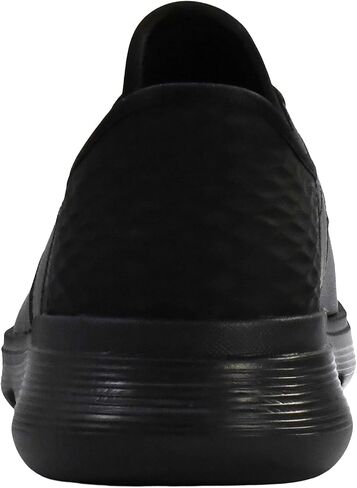 حذاء بدون كعب للرجال من Skechers Garza-Gervin سهل الارتداء in Saudi Arabia