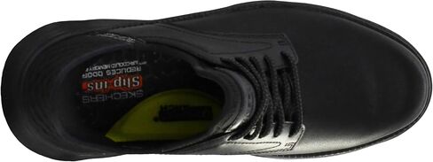 حذاء بدون كعب للرجال من Skechers Garza-Gervin سهل الارتداء in Saudi Arabia
