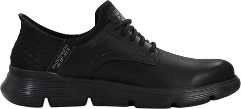 حذاء بدون كعب للرجال من Skechers Garza-Gervin سهل الارتداء in Saudi Arabia
