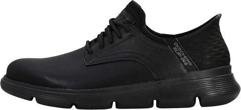 حذاء بدون كعب للرجال من Skechers Garza-Gervin سهل الارتداء in Saudi Arabia