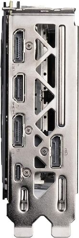 Evga Geforce RTX 2070 XC Gaming ، 8GB GDDR6 ، معجبين HDB المزدوج و RGB LED بطاقة 08G-P4-2172-KR ، ساعة دفعة حقيقية: 1710 MHz (متجدد) in Saudi Arabia