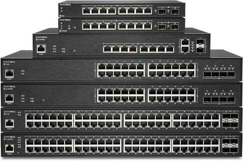 Sonicwall TZ400 1YR تدخل مضاد GTWY منع وتطبيق CTRL مع Sonicwall Dell Sonicwall دعم ديناميكي 8x5 (01-SSC-0534+01-SSC-0546) in Saudi Arabia