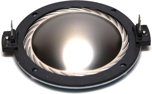 Replacement Diaphragm for RCF ND640, ND650 Driver All Titanium 8 Ohms 63.7mm in Saudi Arabia