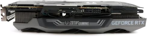 Zotac Gaming Geforce RTX 3080 Trinity OC LHR 12GB GDDR6X 384-BIT 19 GBPS PCIE 4.0 GAMESTS ، ICESTORM 2.0 ADVACTION COARD ، SPECTRA 2.0 RGB ، in Kuwait