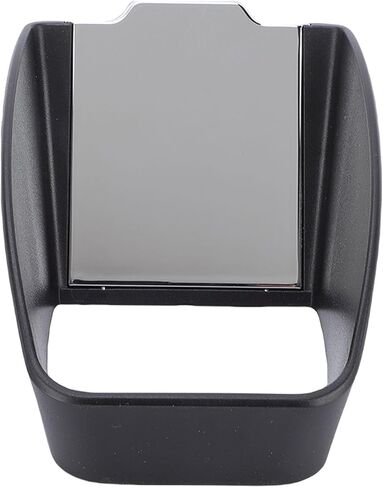 Gugxiom Flash Diffuser Reffuser ، Bend Bounce Flash Diffuser Reporector ، for Flashliption Photography Camera Speedlight in Kuwait