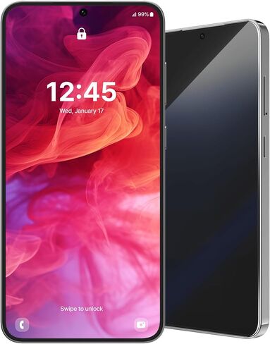 Whitestone 2PACK EA GLASS Privacy Screen Protector for Galaxy Z Fold 5 2023, Full Coverage Private Tempered Glass Shield [Easy Install] - Two Pack in Saudi Arabia