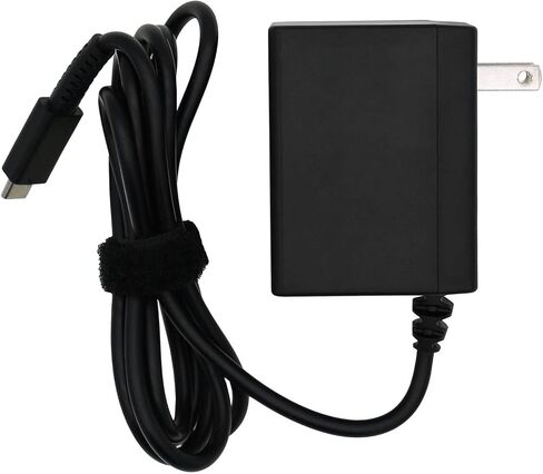 شاحن البطارية الاستبدال لشاحن Nintendo HAC-001 ، HAC-S-JP/EU-C0 ، SWITCH ، SWITCH HAC-001 ، P/N: HAC-002 in Kuwait