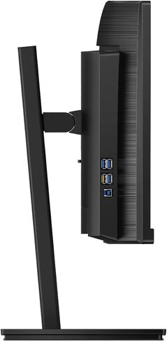 Philips 346B1C/17 34" Curved Monitor, UltraWide QHD, 1500R, USB-C (PD 90W), HDMI, USB-Hub, RJ45, EPEAT, Built-in Speaker, Height Adjustable, 4 Year Warranty, TAA (Trade Agreement Act) Compliant in Saudi Arabia
