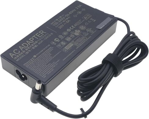 20V 6A 120W 6.0x3.7mm AC Adapter(AU Plug) in Saudi Arabia